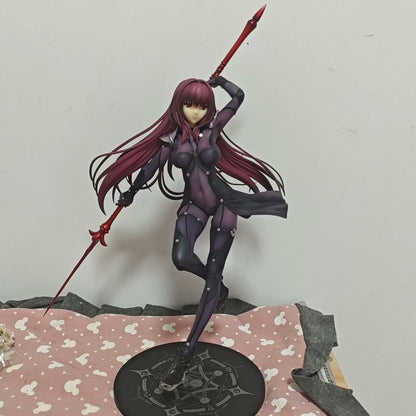 Fate/Grand Order - Scáthach - Lancer (1/7)