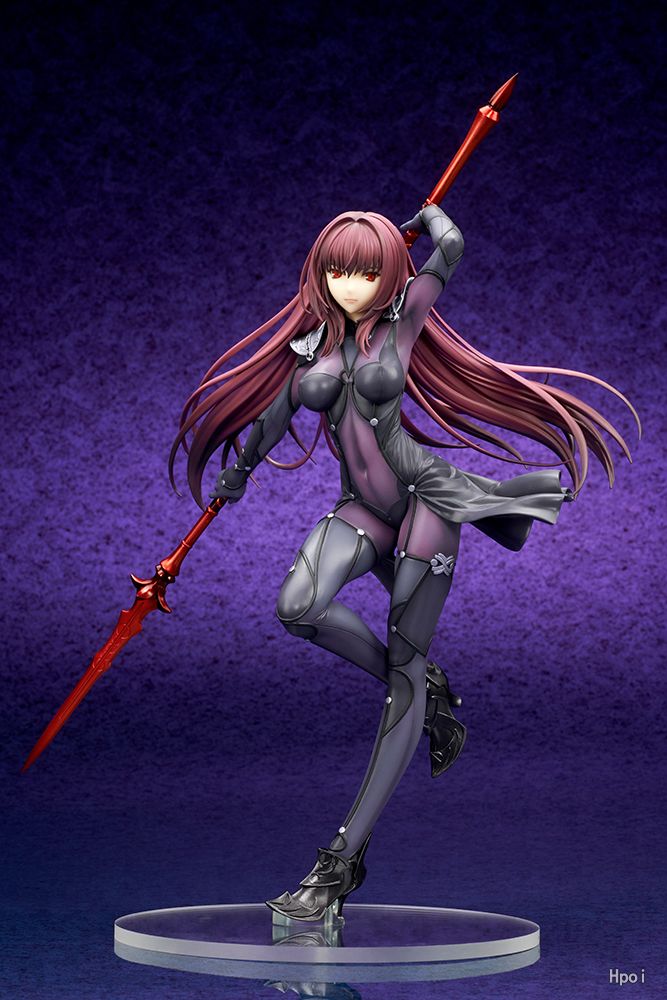 Fate/Grand Order - Scáthach - Lancer (1/7)