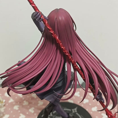 Fate/Grand Order - Scáthach - Lancer (1/7)