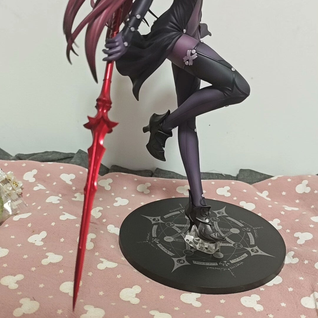 Fate/Grand Order - Scáthach - Lancer (1/7)