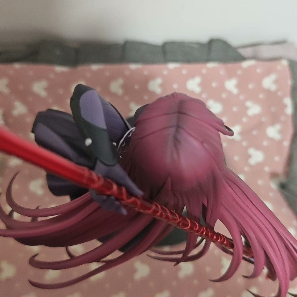 Fate/Grand Order - Scáthach - Lancer (1/7)