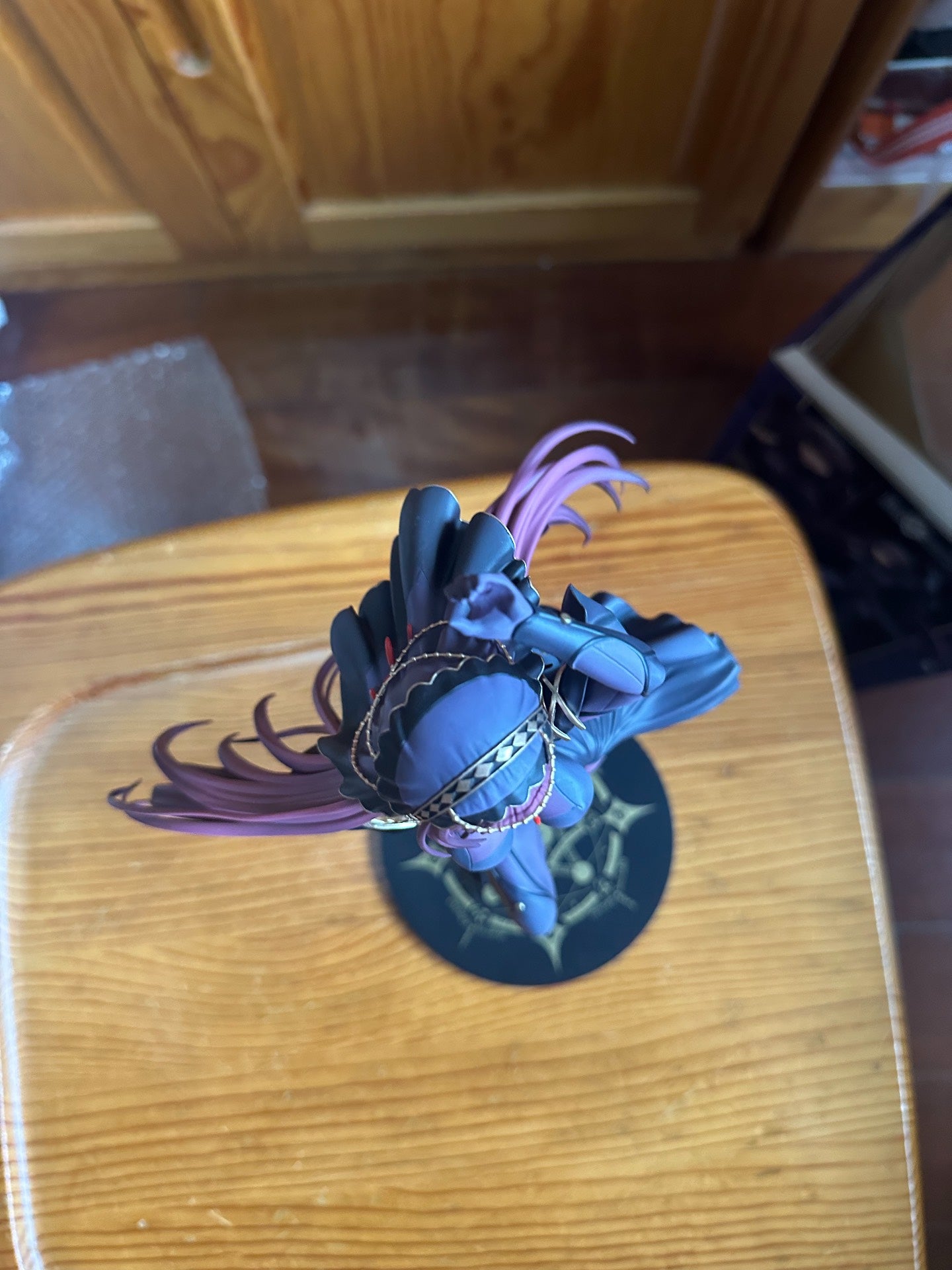 Fate/Grand Order - Scáthach  - Lancer - Third Ascension (1/7)