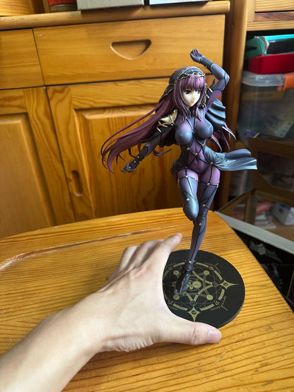 Fate/Grand Order - Scáthach  - Lancer - Third Ascension (1/7)