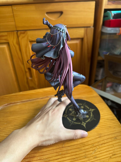 Fate/Grand Order - Scáthach  - Lancer - Third Ascension (1/7)