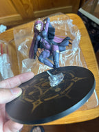 Fate/Grand Order - Scáthach  - Lancer - Third Ascension (1/7)