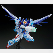 RG 1/144 — Build Strike Gundam Full Package (System Image Color)
