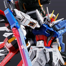 RG 1/144 – Strike Gundam(Perfect)