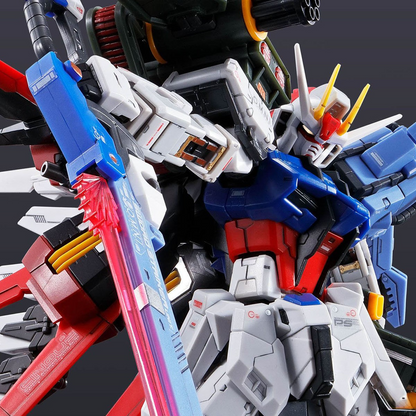 RG 1/144 – Strike Gundam(Perfect)