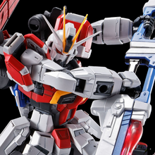 RG 1/144 – Sword Impulse Gundam (Dual-Sword Form)