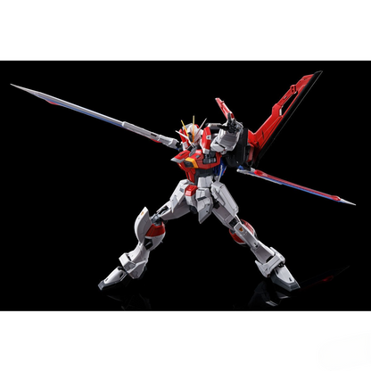 RG 1/144 – Sword Impulse Gundam (Dual-Sword Form)