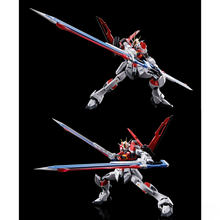 RG 1/144 – Sword Impulse Gundam (Dual-Sword Form)