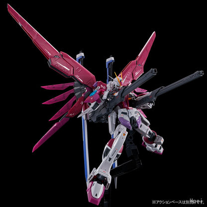 RG 1/144 – ZGMF-X56S/θ Destiny Impulse Gundam (MSV Ver.)