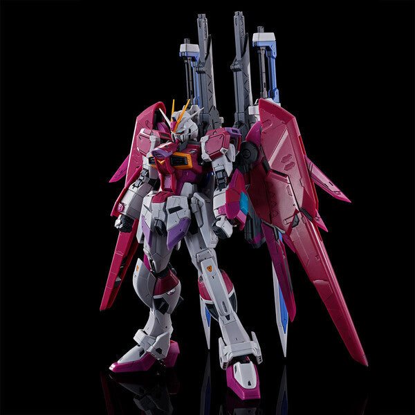 RG 1/144 – ZGMF-X56S/θ Destiny Impulse Gundam (MSV Ver.)