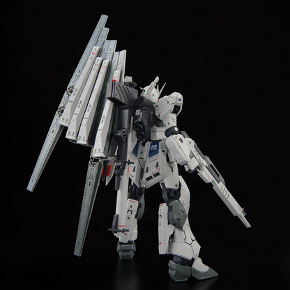 RG 1/144 – GUNDAM SIDE-F Limited – RX-93 ν Gundam (first lot color ver.)
