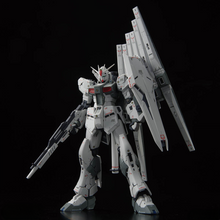 RG 1/144 – GUNDAM SIDE-F Limited – RX-93 ν Gundam (first lot color ver.)