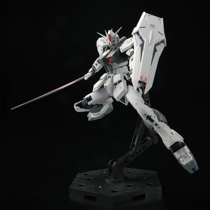 RG 1/144 – GUNDAM SIDE-F Limited – RX-93 ν Gundam (first lot color ver.)