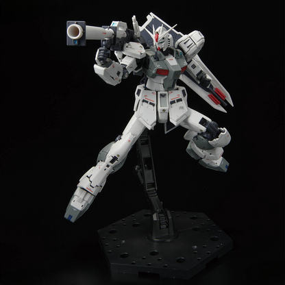 RG 1/144 – GUNDAM SIDE-F Limited – RX-93 ν Gundam (first lot color ver.)