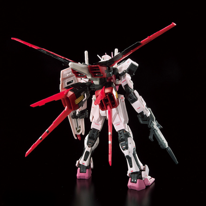 RG 1/144 – Gundam Base Limited – Strike Rouge (Grand Slam equipped type)
