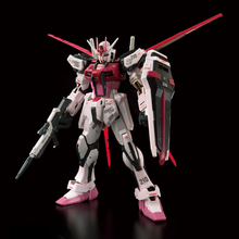 RG 1/144 – Gundam Base Limited – Strike Rouge (Grand Slam equipped type)