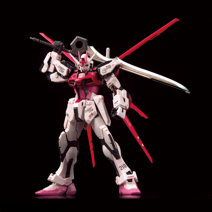 RG 1/144 – Gundam Base Limited – Strike Rouge (Grand Slam equipped type)