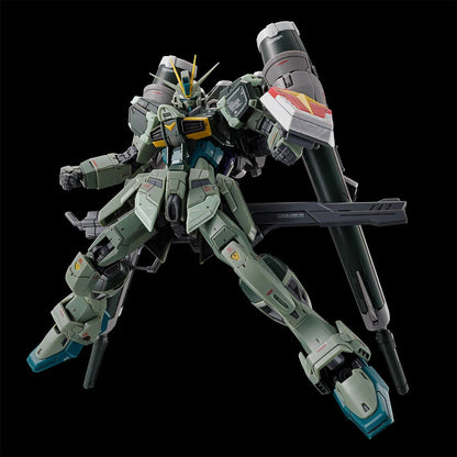 RG 1/144 – Premium Bandai Exclusive – Blast Impulse Gundam (blast spec ii)