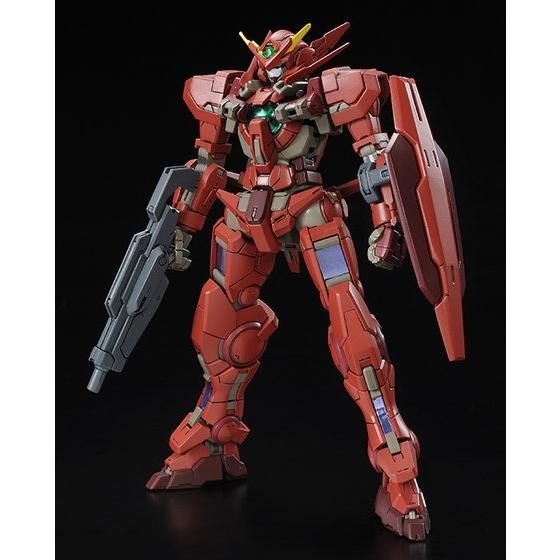 RG 1/144 – Premium Bandai Exclusive – Gundam Astraea Type-F (GNY-001F)
