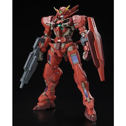 RG 1/144 – Premium Bandai Exclusive – Gundam Astraea Type-F (GNY-001F)