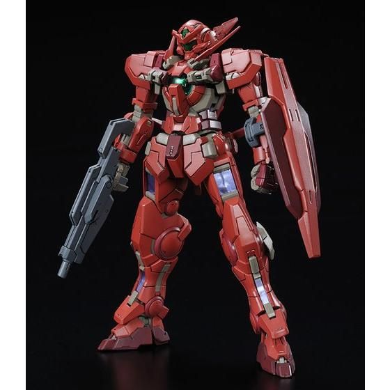 RG 1/144 – Premium Bandai Exclusive – Gundam Astraea Type-F (GNY-001F)