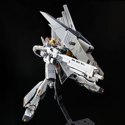 RG 1/144 – Premium Bandai Exclusive – RX-93 ν Gundam (HWS)