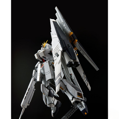RG 1/144 – Premium Bandai Exclusive – RX-93 ν Gundam (HWS)