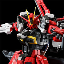RG 1/144 – Premium Bandai Exclusive – Sword Impulse Gundam (dual-excalibur spec ii)