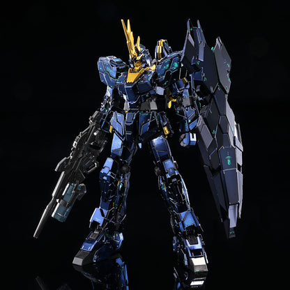 RG 1/144 – Premium Bandai Exclusive – Unicorn Gundam 02 Banshee Norn (final battle ver.)