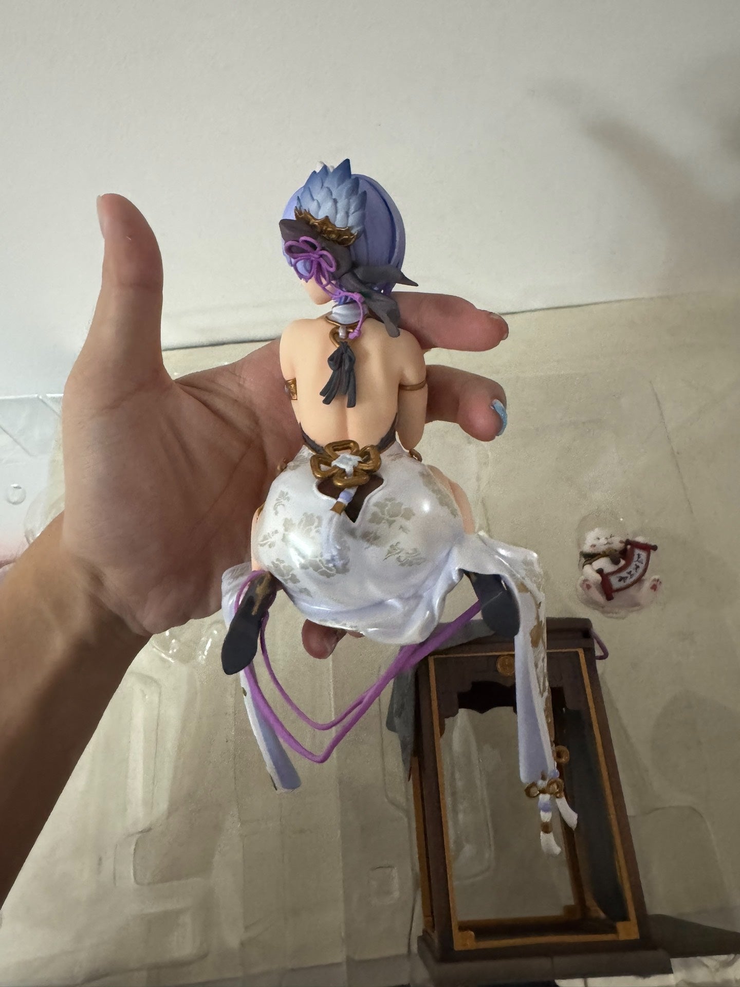 Re:Zero kara Hajimeru Isekai Seikatsu - Rem - KDcolle  - Elegant Beauty Ver.(1/7)