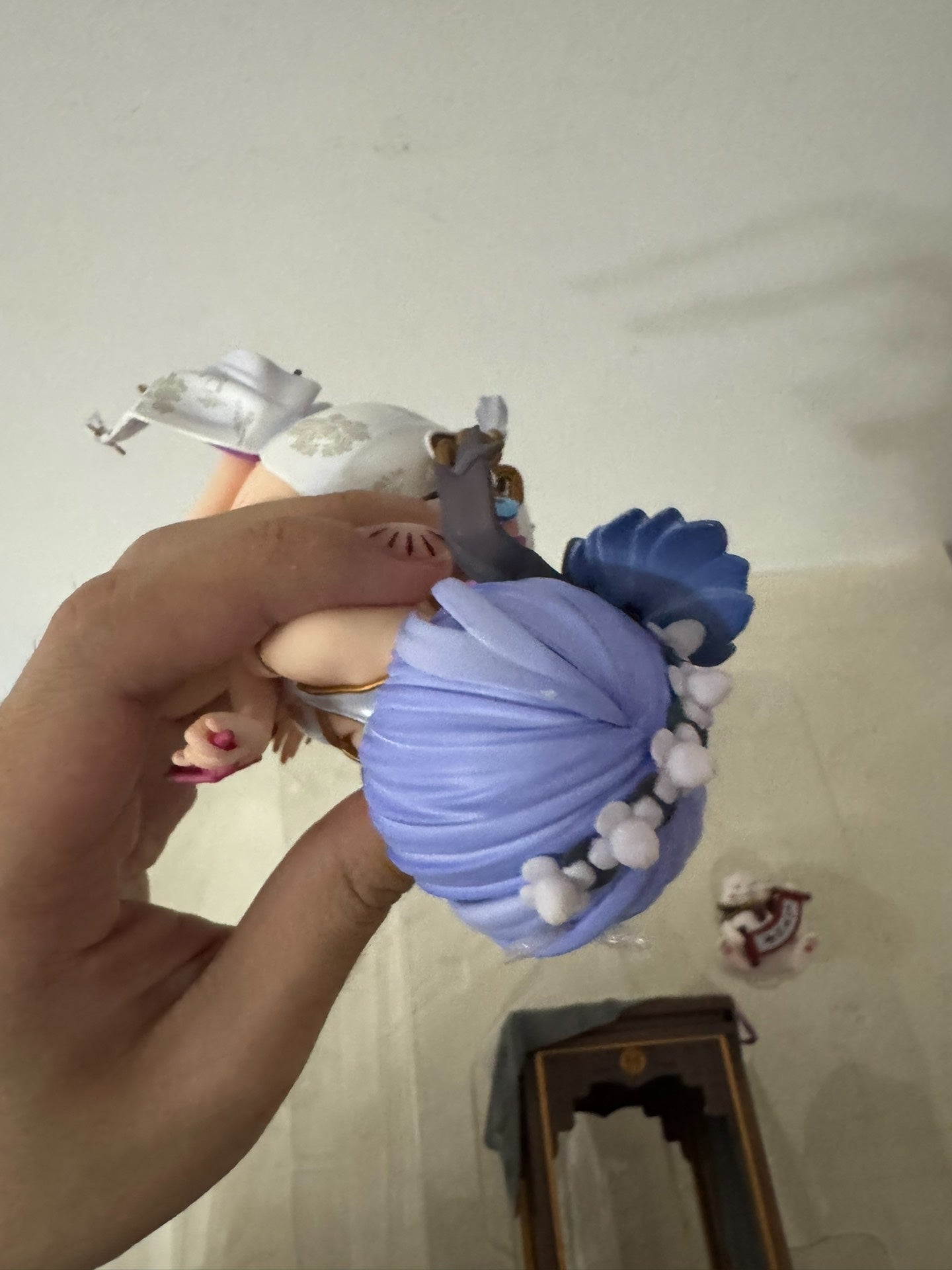 Re:Zero kara Hajimeru Isekai Seikatsu - Rem - KDcolle  - Elegant Beauty Ver.(1/7)