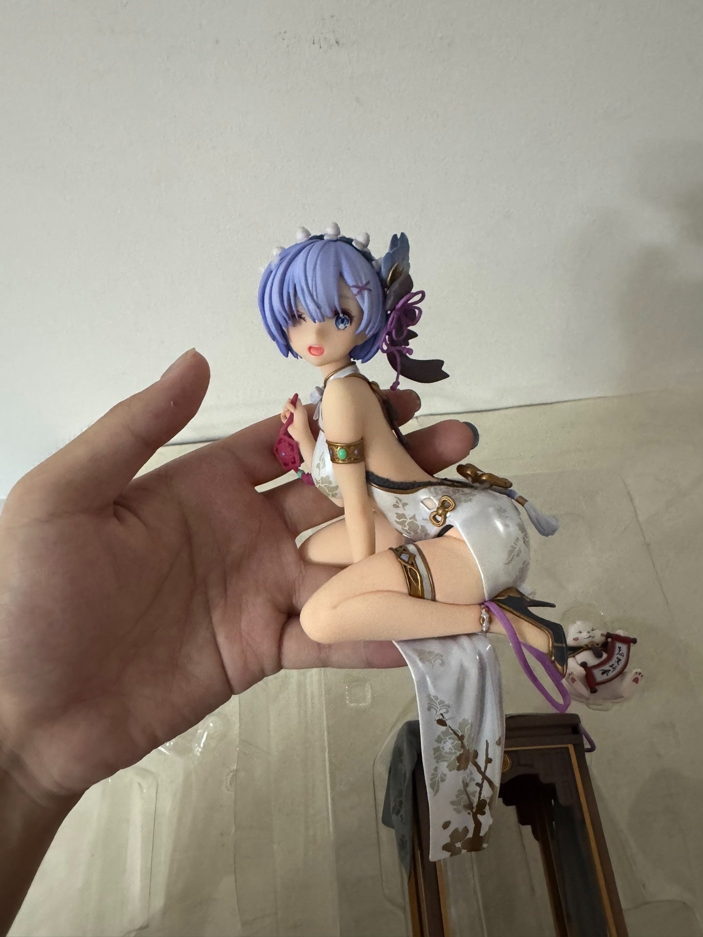 Re:Zero kara Hajimeru Isekai Seikatsu - Rem - KDcolle  - Elegant Beauty Ver.(1/7)