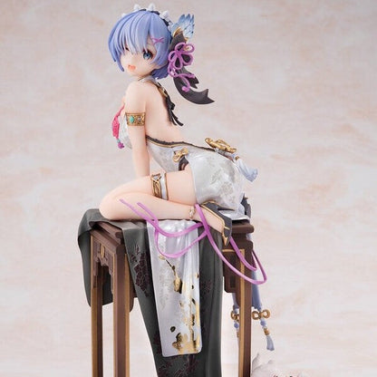 Re:Zero kara Hajimeru Isekai Seikatsu - Rem - KDcolle  - Elegant Beauty Ver.(1/7)