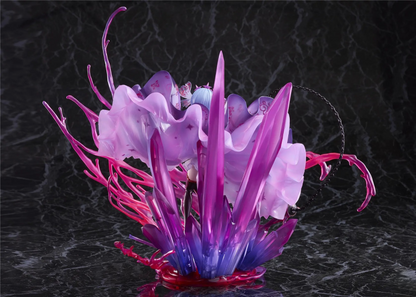 Re:Zero kara Hajimeru Isekai Seikatsu - Rem - Shibuya Scramble Figure - Crystal Dress Ver.(1/7)