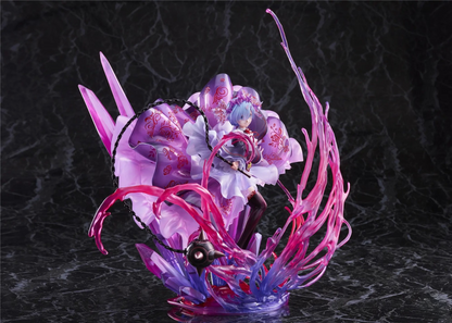 Re:Zero kara Hajimeru Isekai Seikatsu - Rem - Shibuya Scramble Figure - Crystal Dress Ver.(1/7)
