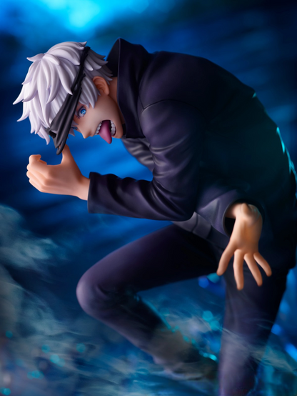 Jujutsu Kaisen - Gojo Satoru - Shibuya Scramble Figure (1/7)