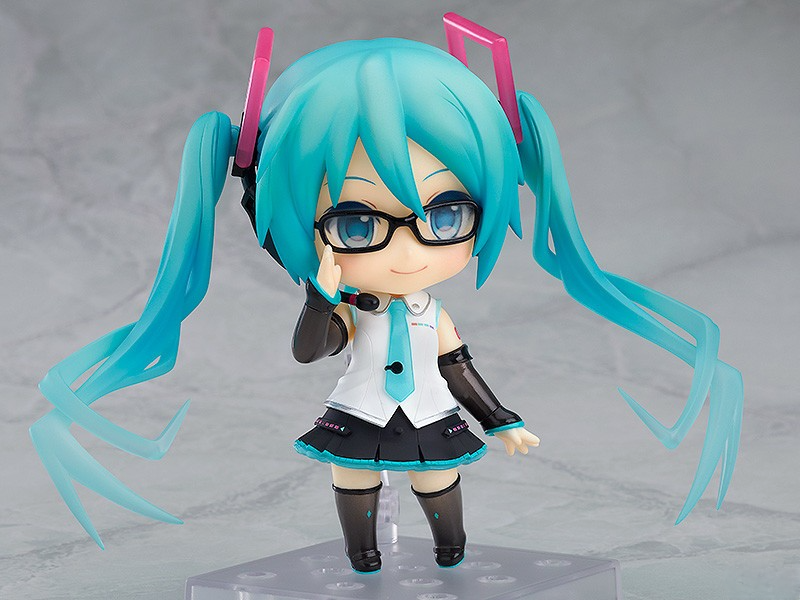Vocaloid - Hatsune Miku- V4X - Nendoroid (#1309)