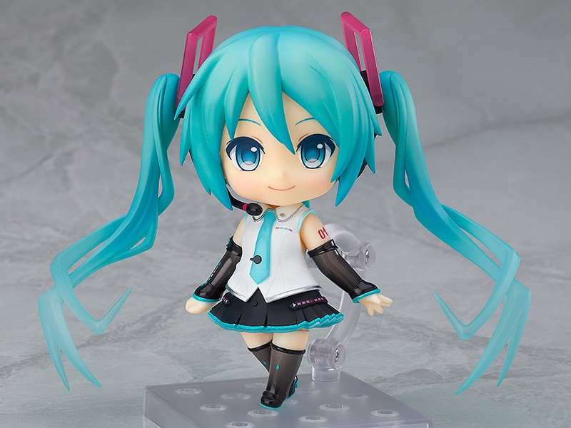 Vocaloid - Hatsune Miku- V4X - Nendoroid (#1309)