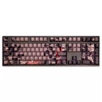 Satoru Gojo PBT Keycap Set