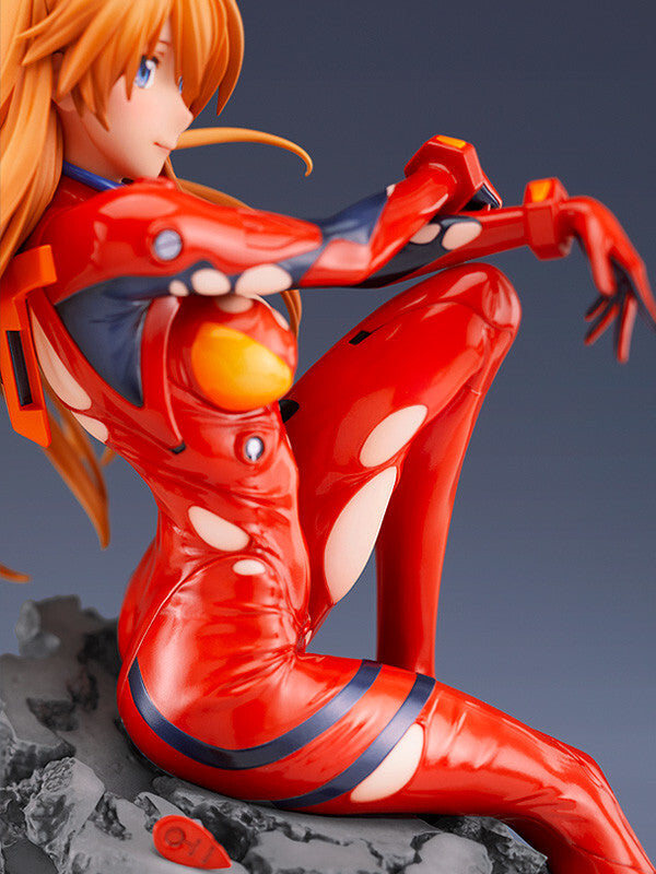 Shin Evangelion Gekijouban:|| - Souryuu Asuka Langley(1/7)