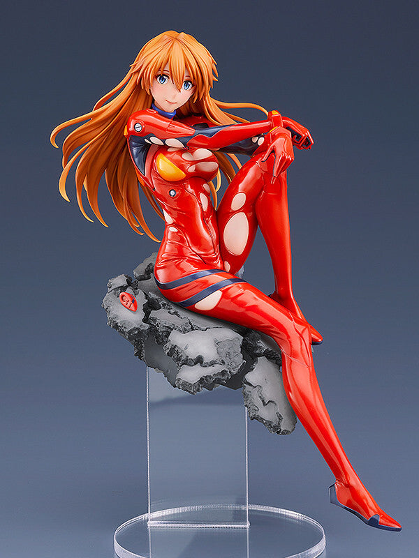 Shin Evangelion Gekijouban:|| - Souryuu Asuka Langley(1/7)