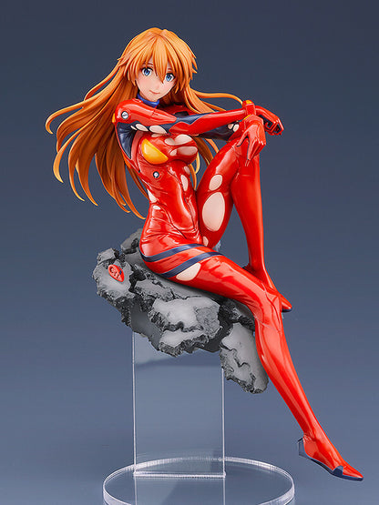 Shin Evangelion Gekijouban:|| - Souryuu Asuka Langley(1/7)