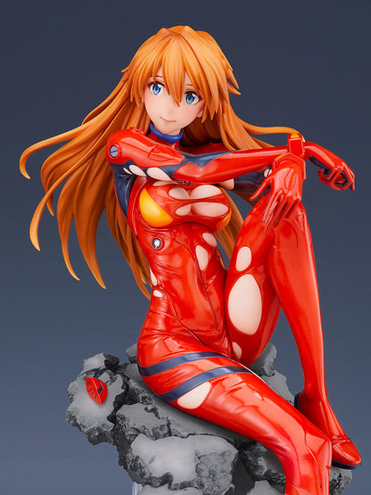 Shin Evangelion Gekijouban:|| - Souryuu Asuka Langley(1/7)
