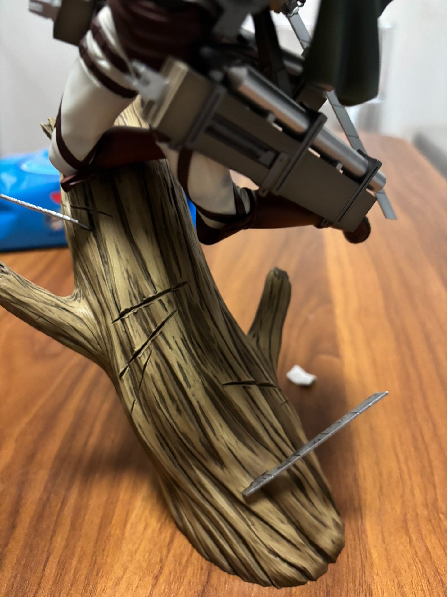 Shingeki no Kyojin - Levi - ARTFX J (1/8)