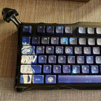 Shorekeeper PBT Anime Keycap Set