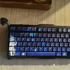 Shorekeeper PBT Anime Keycap Set