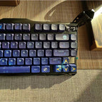 Shorekeeper PBT Anime Keycap Set